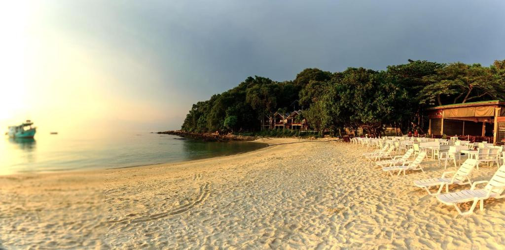 TUBTIM RESORT — фото 2