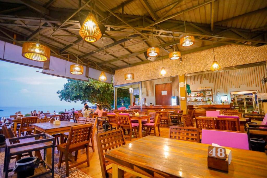 TUBTIM RESORT — фото 5