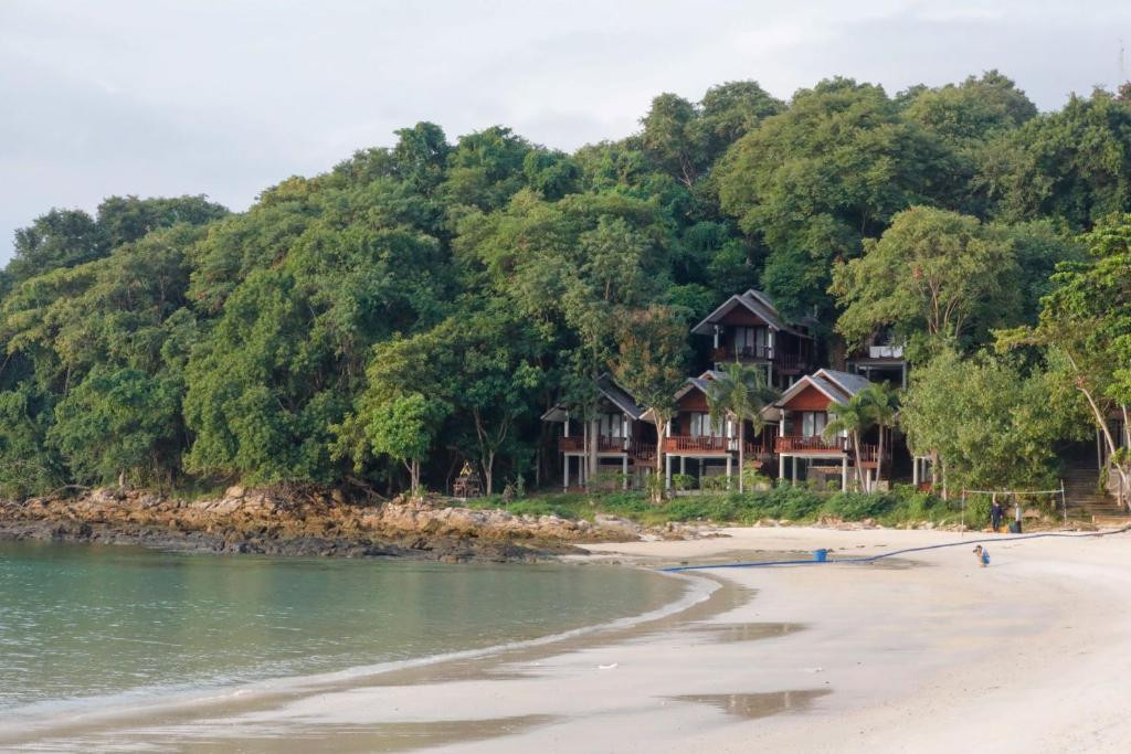 TUBTIM RESORT — фото 9