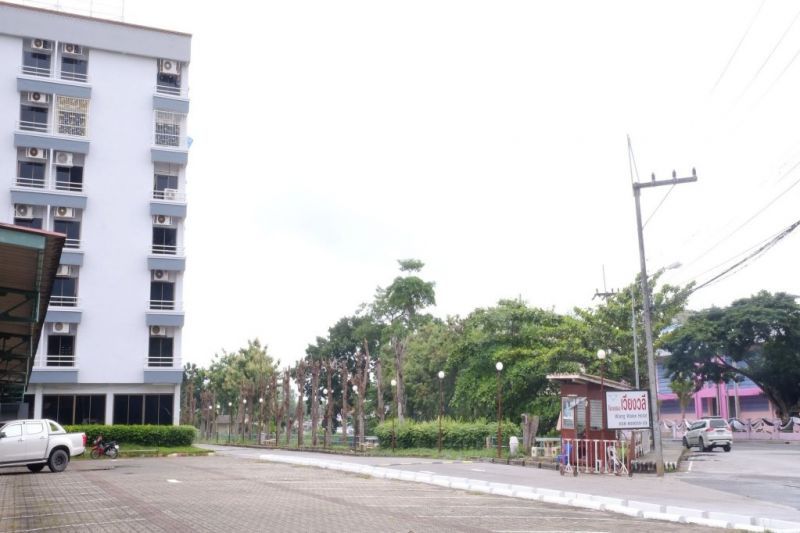 WIANGWALEE HOTEL — фото 14