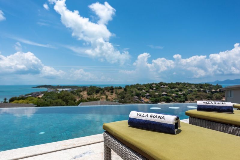 4 BED SEA SUNSET VIEWS & 2 MINUTE WALK TO BEACH — фото 3