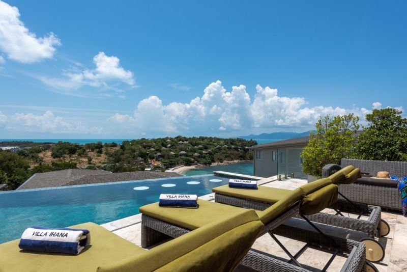 4 BED SEA SUNSET VIEWS & 2 MINUTE WALK TO BEACH — фото 4