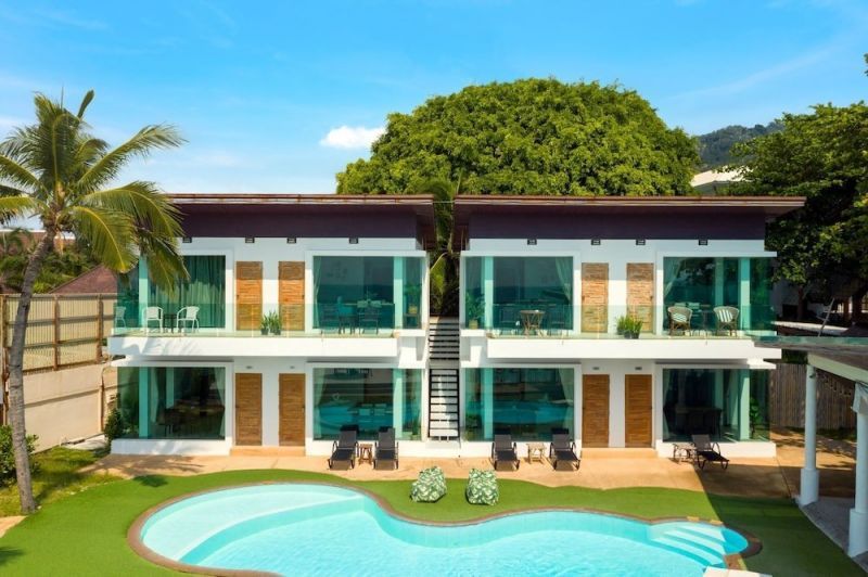 4U RESORT SAMUI — фото 2