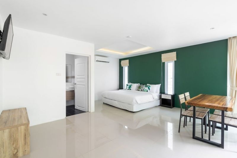 4U RESORT SAMUI — фото 16