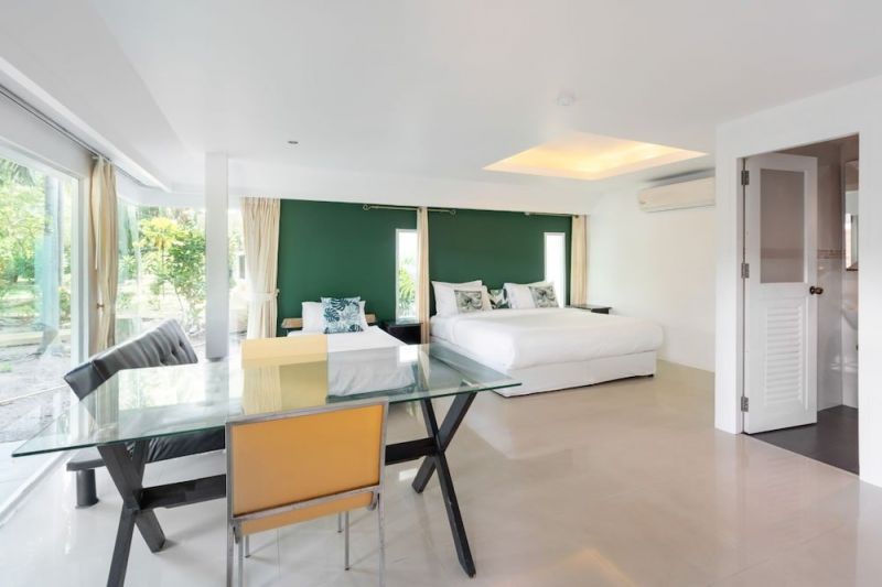 4U RESORT SAMUI — фото 17