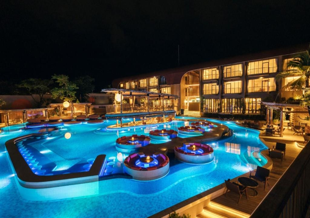 79 BEACH CLUB AND RESORT SAMUI — фото 9