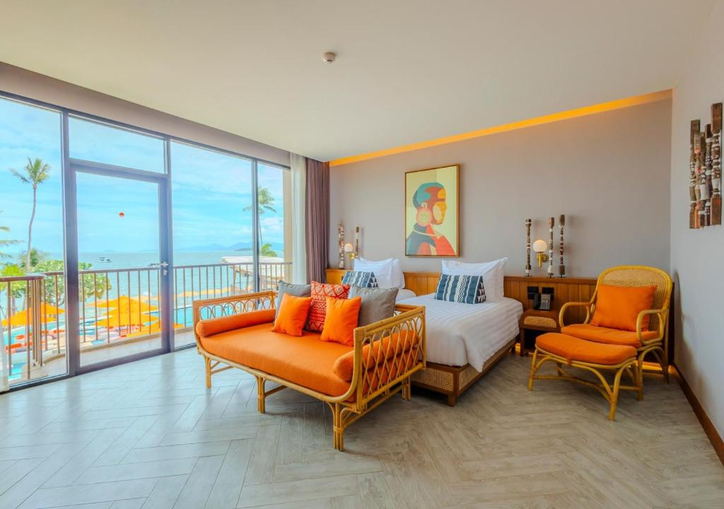 79 BEACH CLUB AND RESORT SAMUI — фото 12