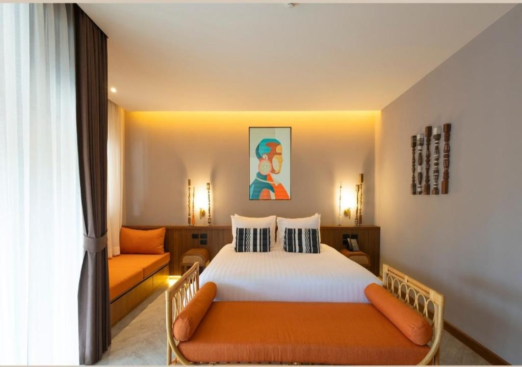 79 BEACH CLUB AND RESORT SAMUI — фото 13