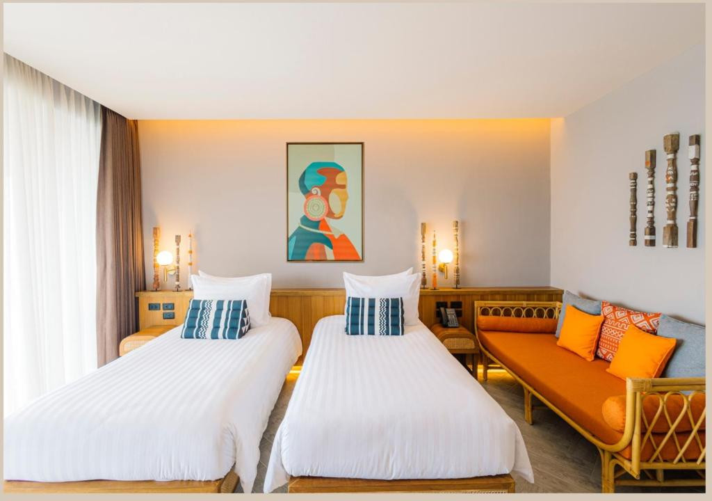 79 BEACH CLUB AND RESORT SAMUI — фото 15