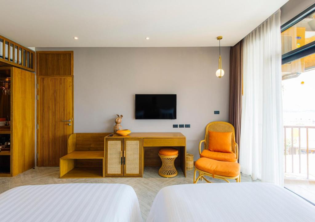 79 BEACH CLUB AND RESORT SAMUI — фото 16