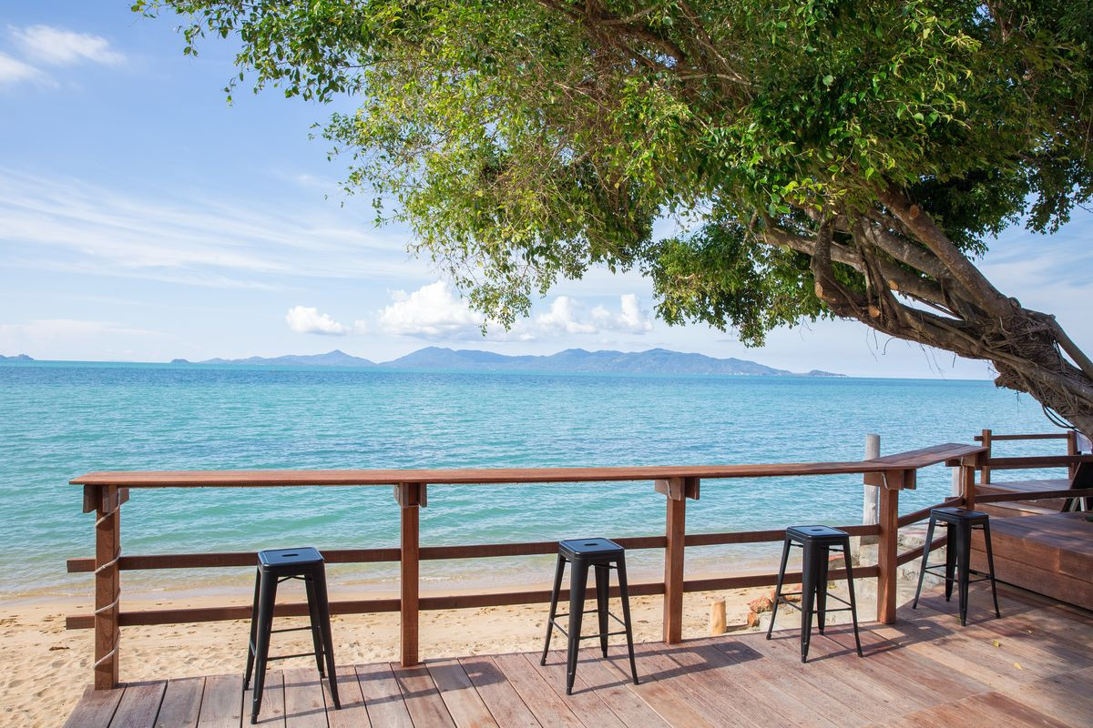 ADARIN BEACH RESORT (EX. NEW LAPAZ VILLA) — фото 7