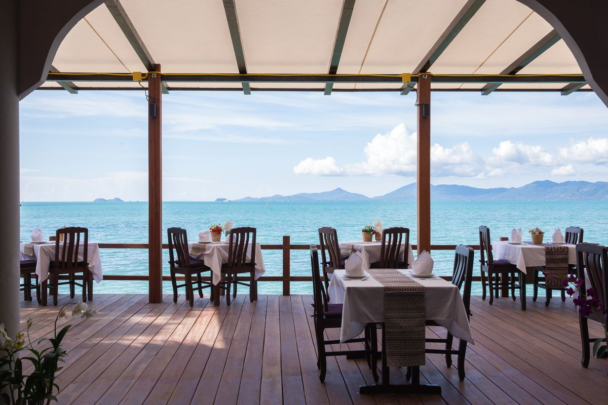 ADARIN BEACH RESORT (EX. NEW LAPAZ VILLA) — фото 15