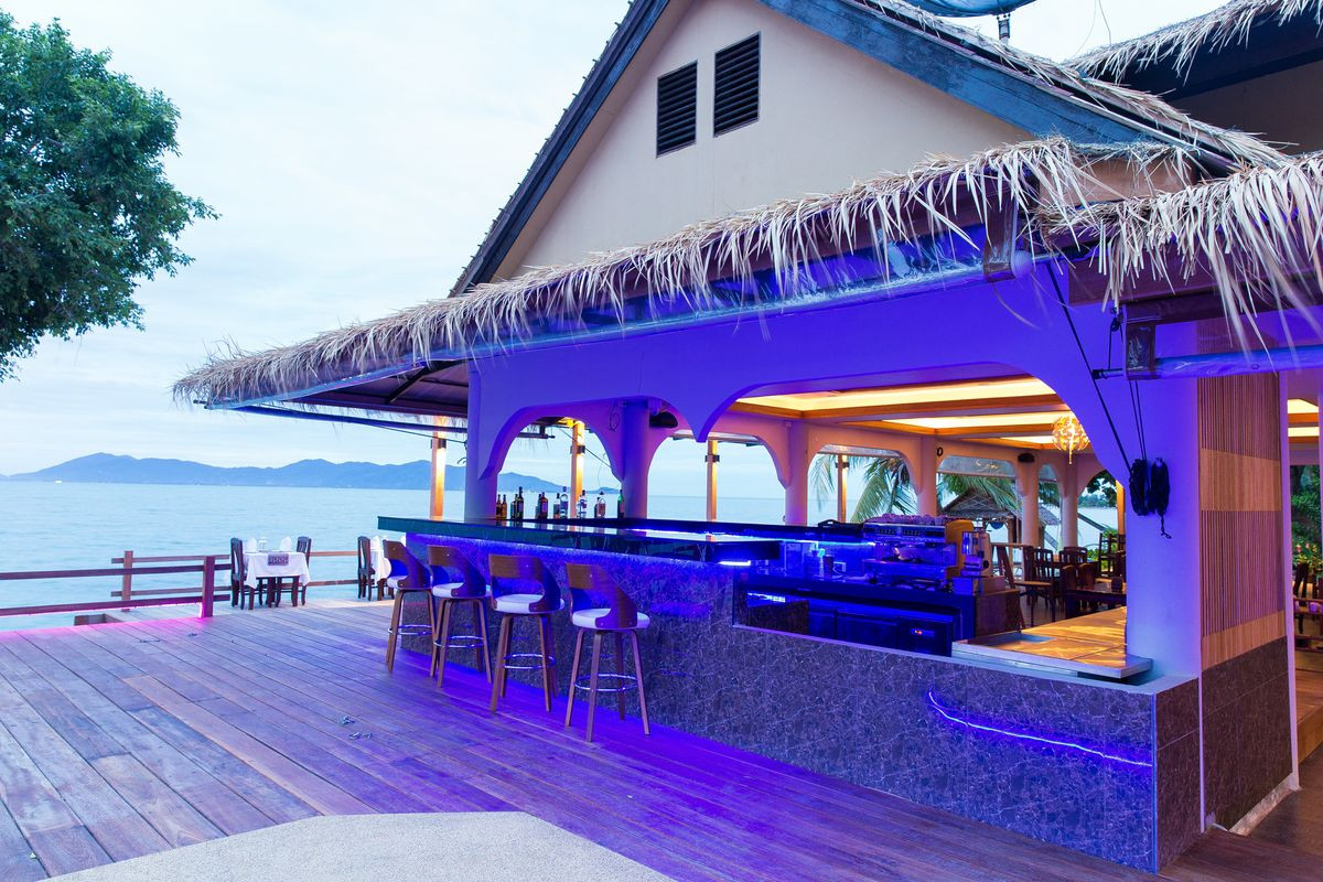 ADARIN BEACH RESORT (EX. NEW LAPAZ VILLA) — фото 17