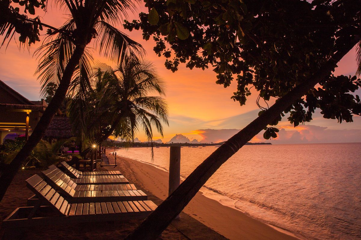 ADARIN BEACH RESORT (EX. NEW LAPAZ VILLA) — фото 18