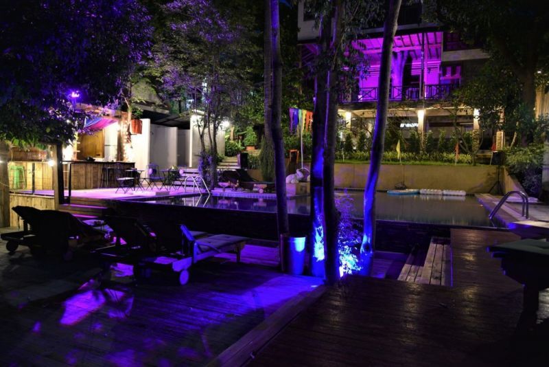 ALPHA GAY RESORT — фото 17