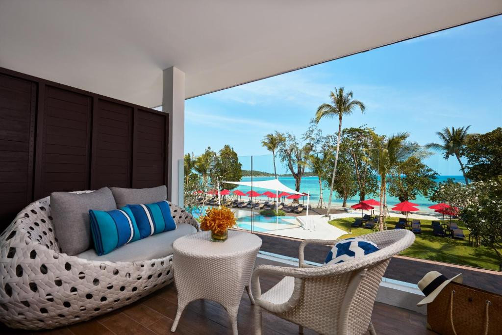 AMARI KOH SAMUI (EX. AMARI PALM REEF RESORT) — фото 2