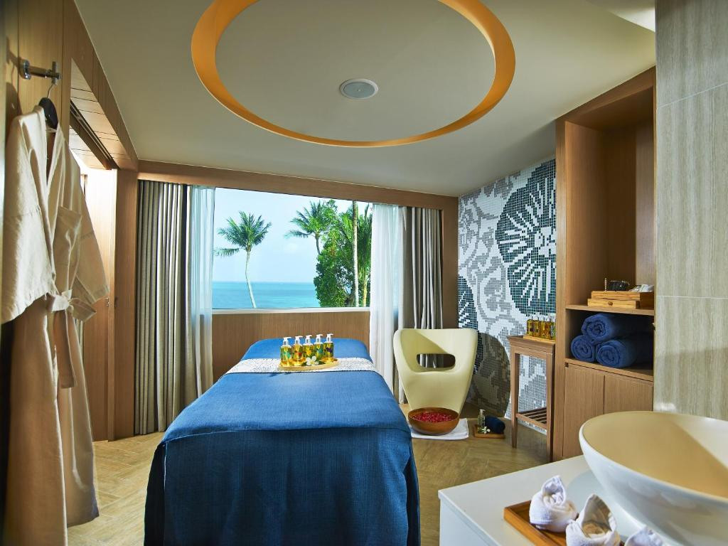 AMARI KOH SAMUI (EX. AMARI PALM REEF RESORT) — фото 6