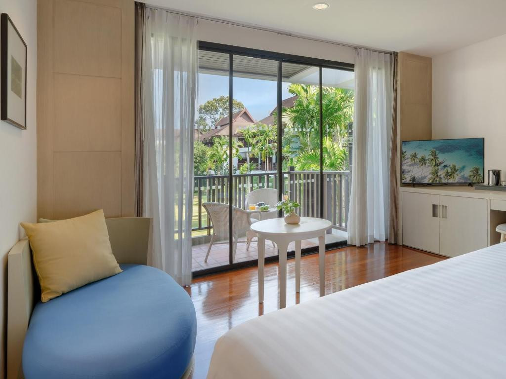AMARI KOH SAMUI (EX. AMARI PALM REEF RESORT) — фото 9