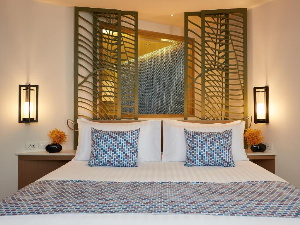 AMARI KOH SAMUI (EX. AMARI PALM REEF RESORT) — фото 14