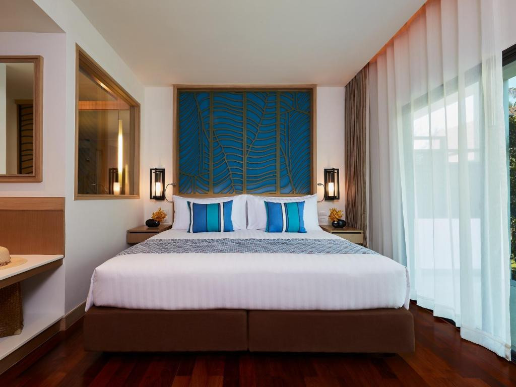 AMARI KOH SAMUI (EX. AMARI PALM REEF RESORT) — фото 16