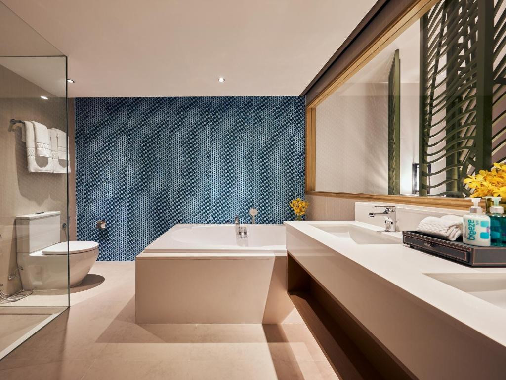 AMARI KOH SAMUI (EX. AMARI PALM REEF RESORT) — фото 18