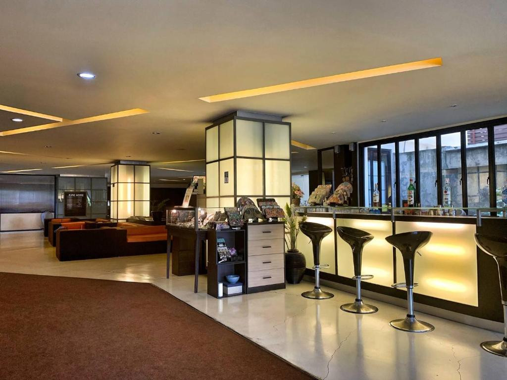 AMARIN SAMUI (EX. AMARIN VICTORIA RESORT) — фото 5