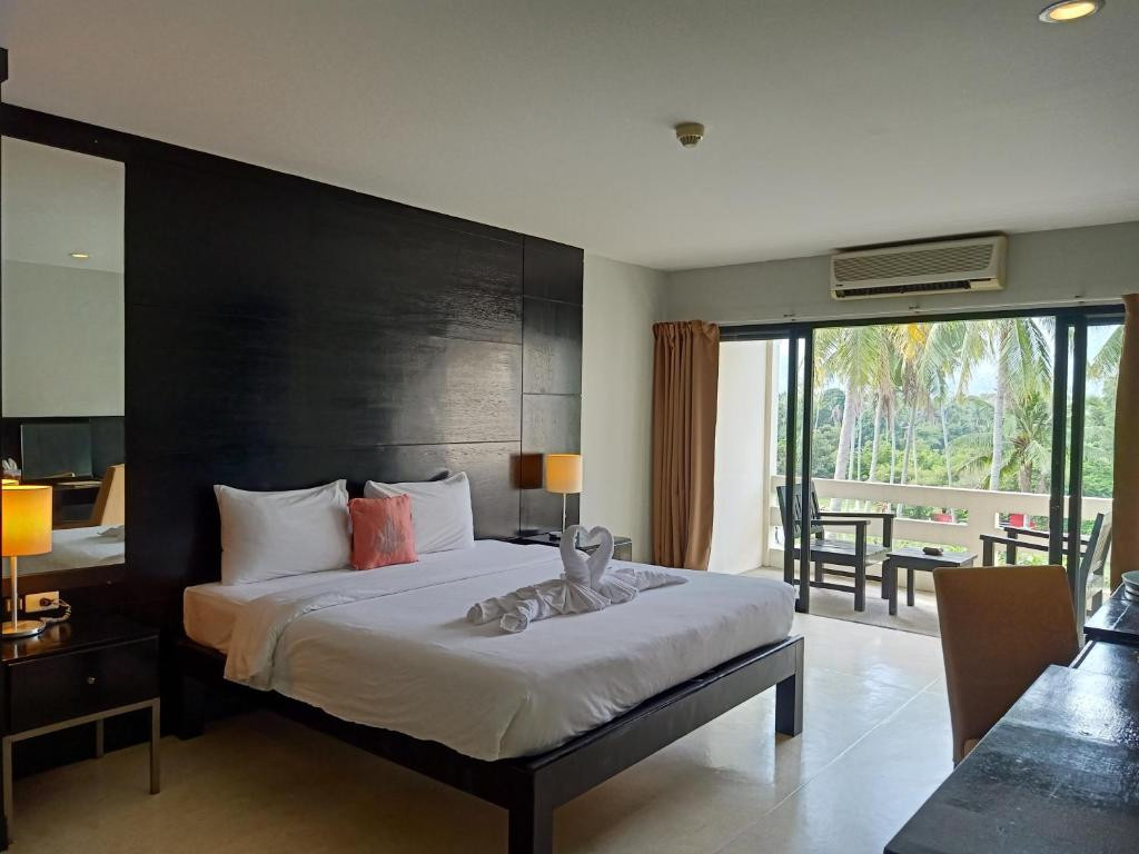 AMARIN SAMUI (EX. AMARIN VICTORIA RESORT) — фото 7
