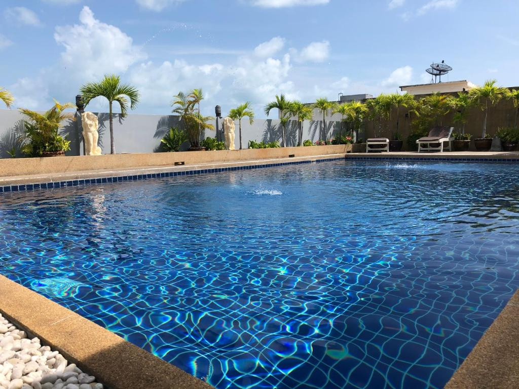 AMARIN SAMUI (EX. AMARIN VICTORIA RESORT) — фото 10