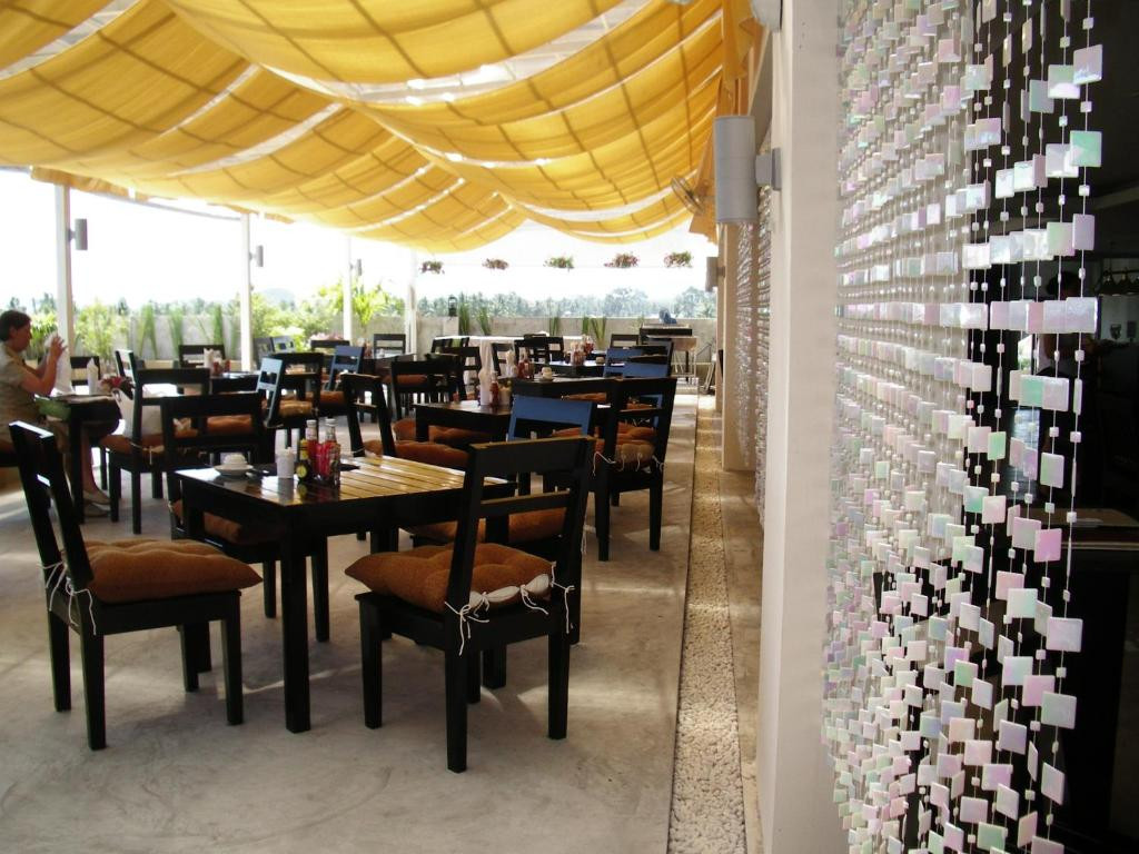 AMARIN SAMUI (EX. AMARIN VICTORIA RESORT) — фото 12