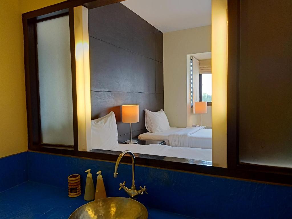 AMARIN SAMUI (EX. AMARIN VICTORIA RESORT) — фото 13