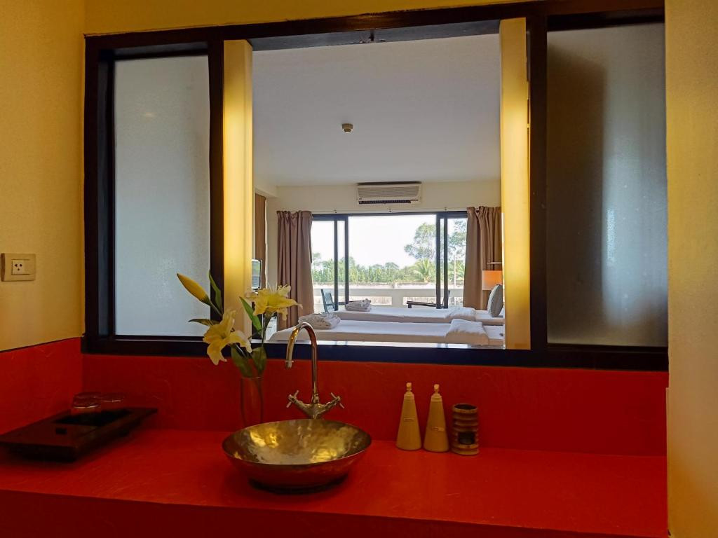 AMARIN SAMUI (EX. AMARIN VICTORIA RESORT) — фото 14