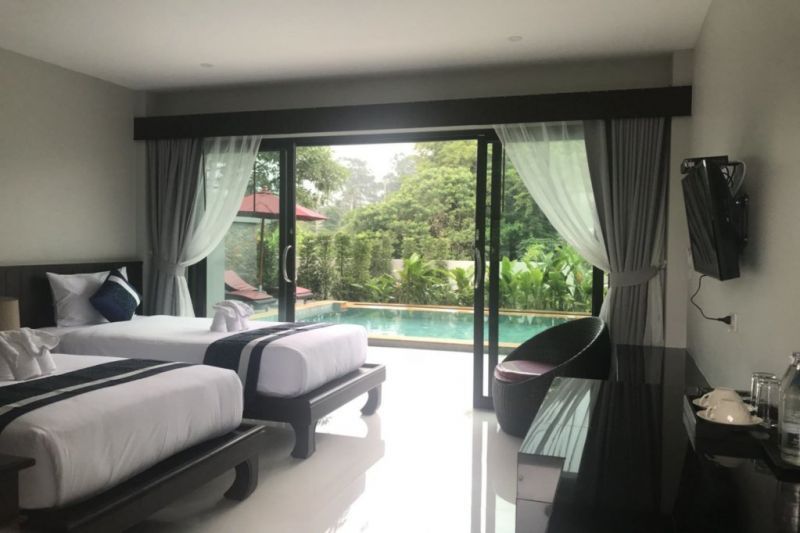 AMARINA GREEN HOTEL