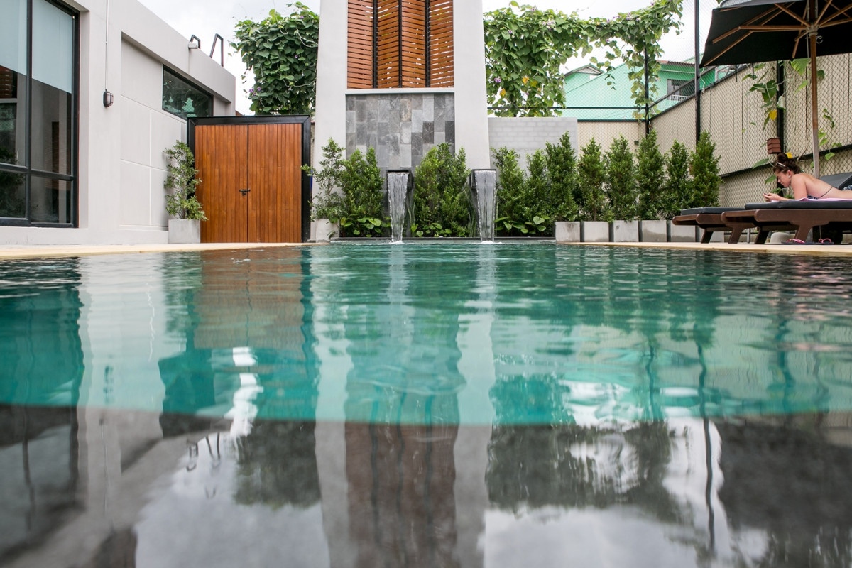 AMENITY APARTEL SAMUI — фото 5
