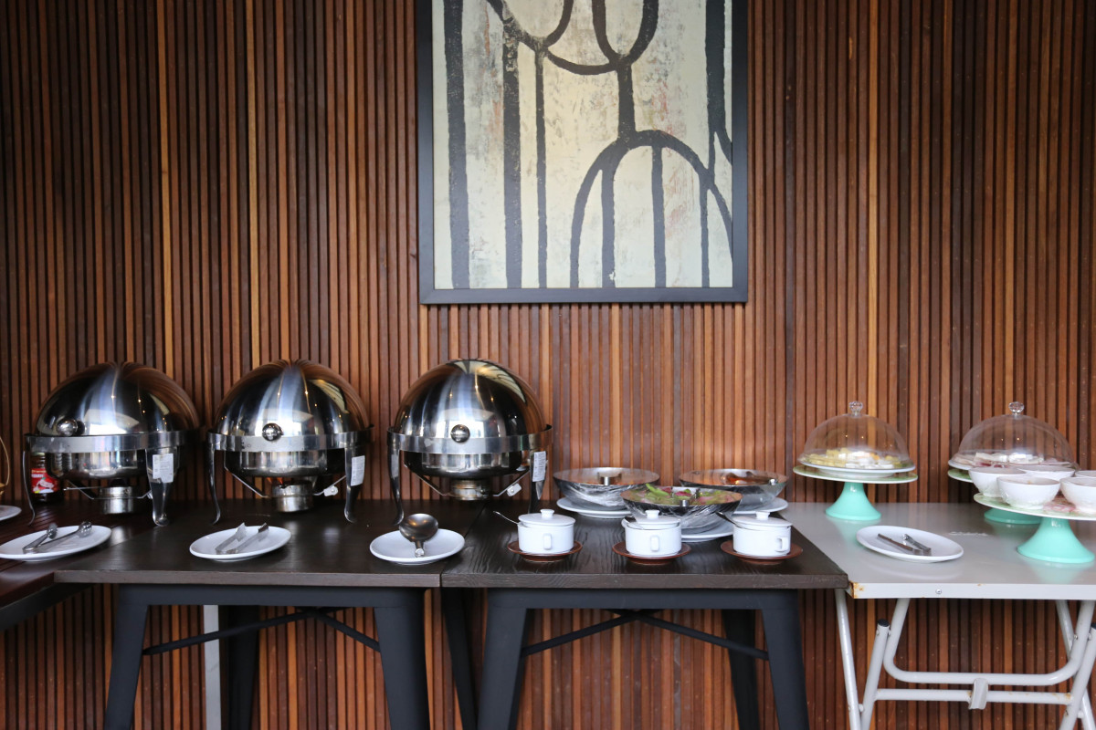 AMENITY APARTEL SAMUI — фото 13