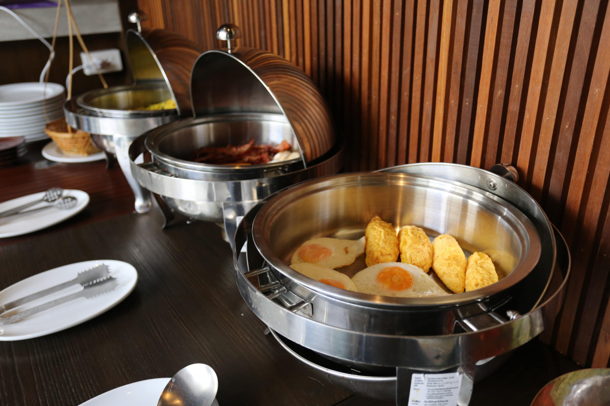 AMENITY APARTEL SAMUI — фото 18