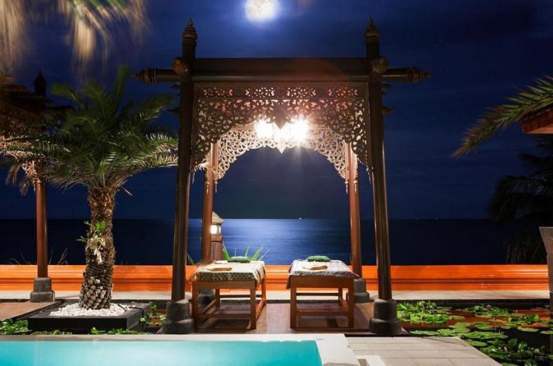 AMMATARA PURA POOL VILLA — фото 15