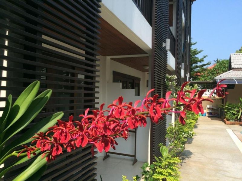 AMPHA PLACE HOTEL — фото 10