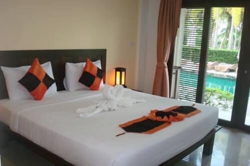 AMPHA PLACE HOTEL — фото 13