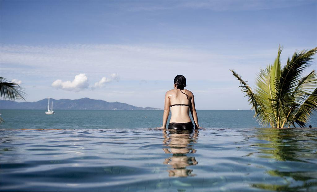 ANANTARA BO PHUT KOH SAMUI RESORT & SPA — фото 3