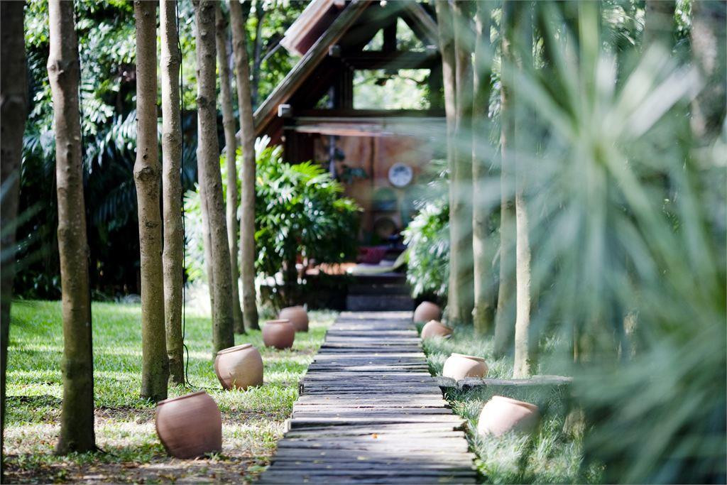 ANANTARA BO PHUT KOH SAMUI RESORT & SPA — фото 5