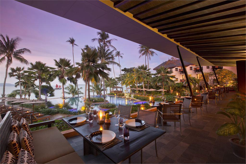 ANANTARA BO PHUT KOH SAMUI RESORT & SPA — фото 6