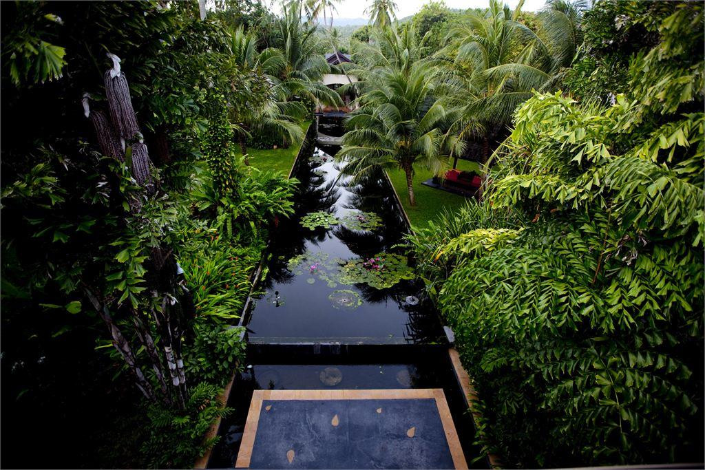 ANANTARA BO PHUT KOH SAMUI RESORT & SPA — фото 8