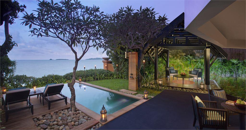 ANANTARA BO PHUT KOH SAMUI RESORT & SPA — фото 9