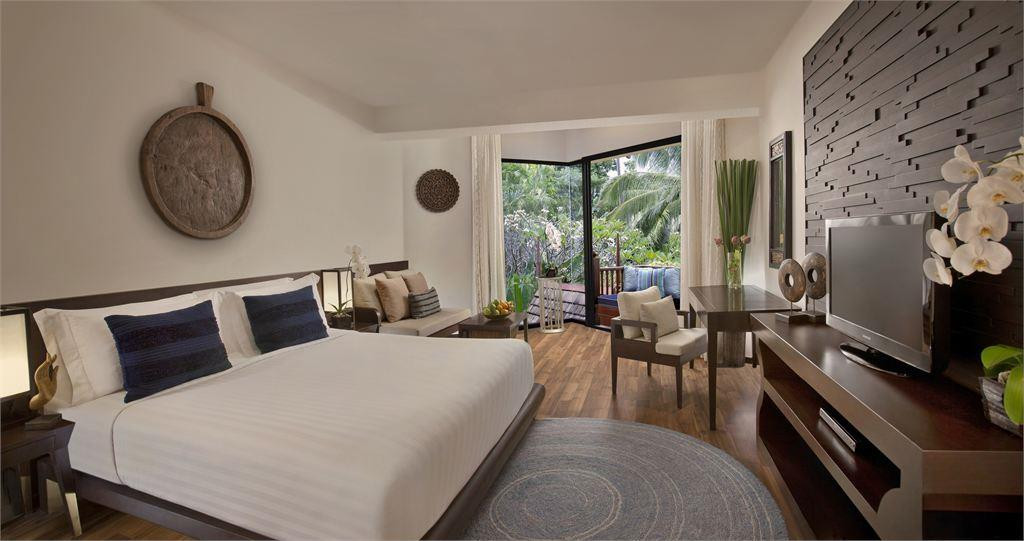 ANANTARA BO PHUT KOH SAMUI RESORT & SPA — фото 10