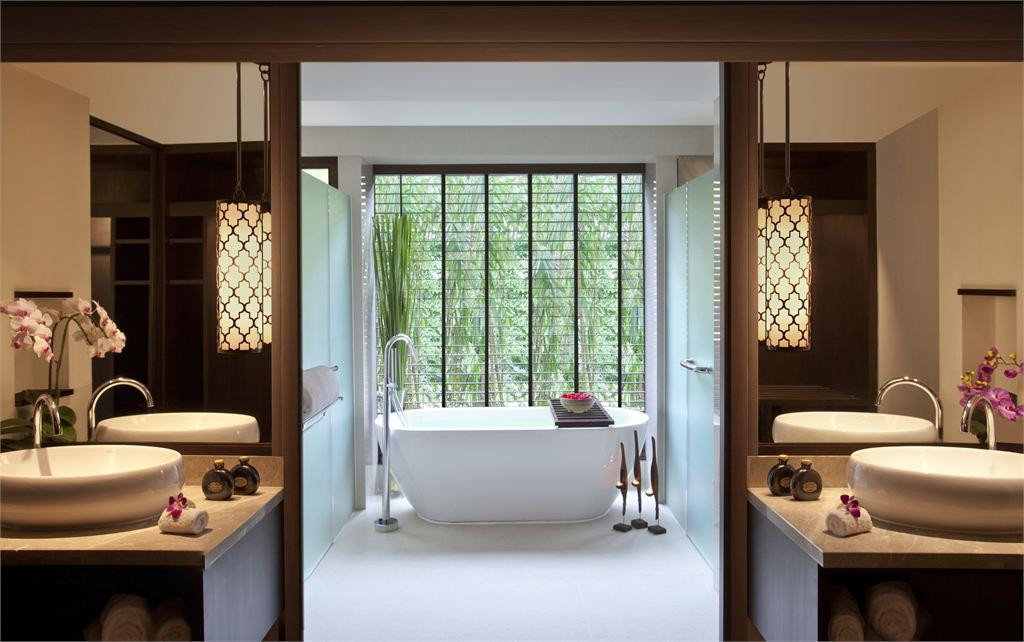 ANANTARA BO PHUT KOH SAMUI RESORT & SPA — фото 14