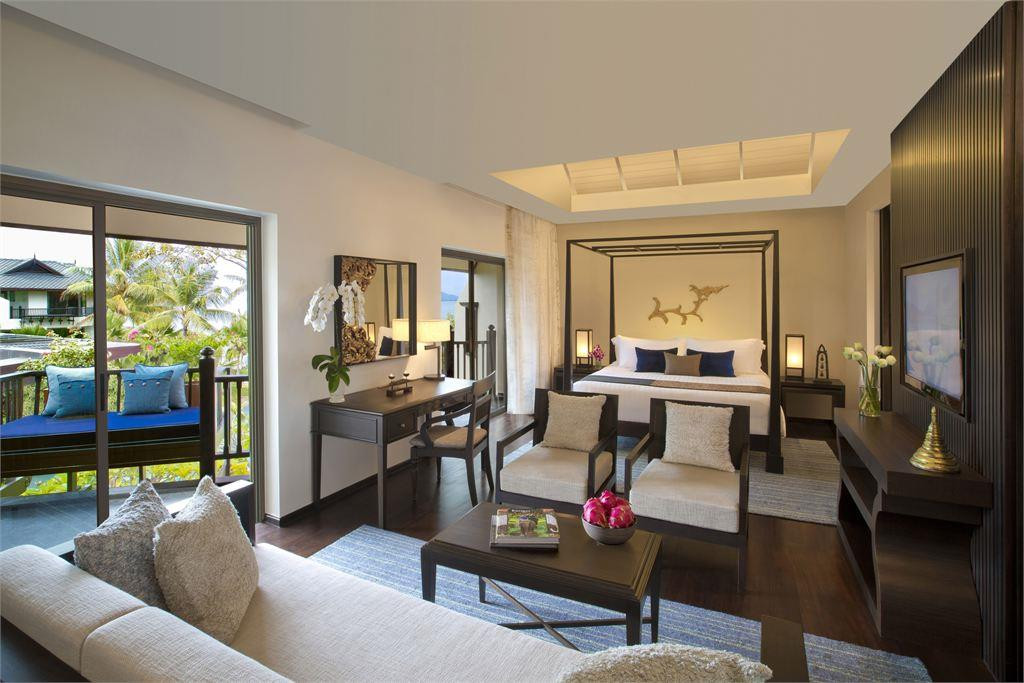 ANANTARA BO PHUT KOH SAMUI RESORT & SPA — фото 15