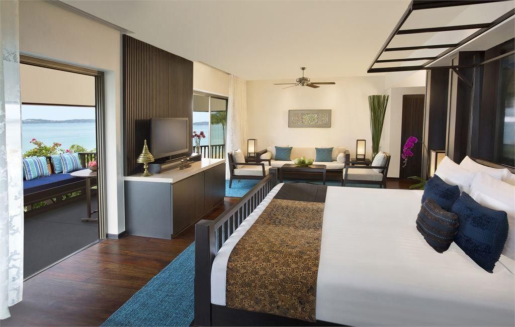 ANANTARA BO PHUT KOH SAMUI RESORT & SPA — фото 16