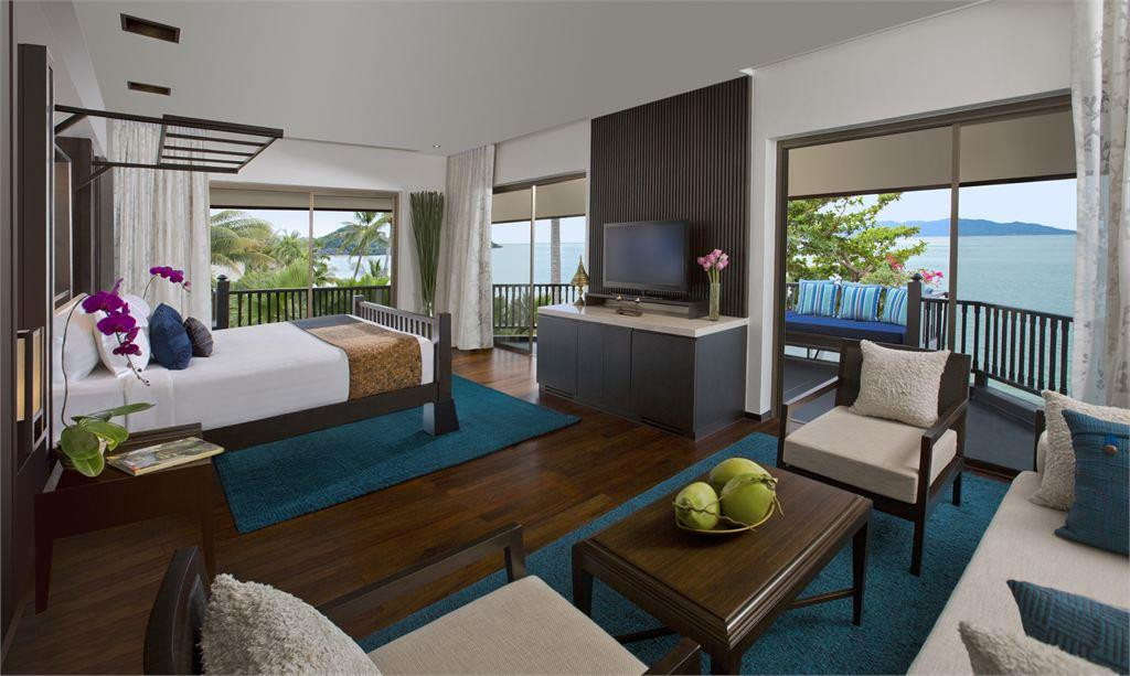 ANANTARA BO PHUT KOH SAMUI RESORT & SPA — фото 18