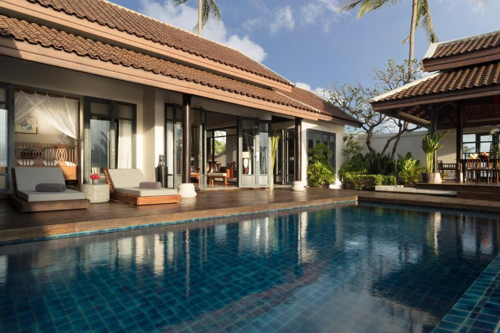 ANANTARA LAWANA KOH SAMUI RESORT — фото 5