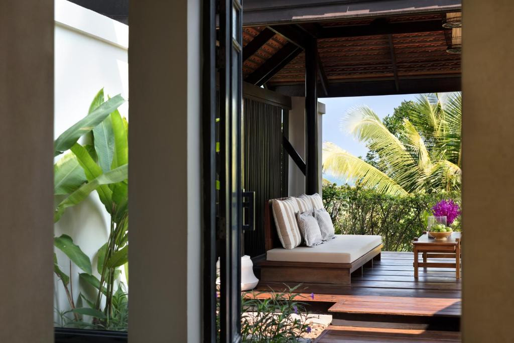 ANANTARA LAWANA KOH SAMUI RESORT — фото 12
